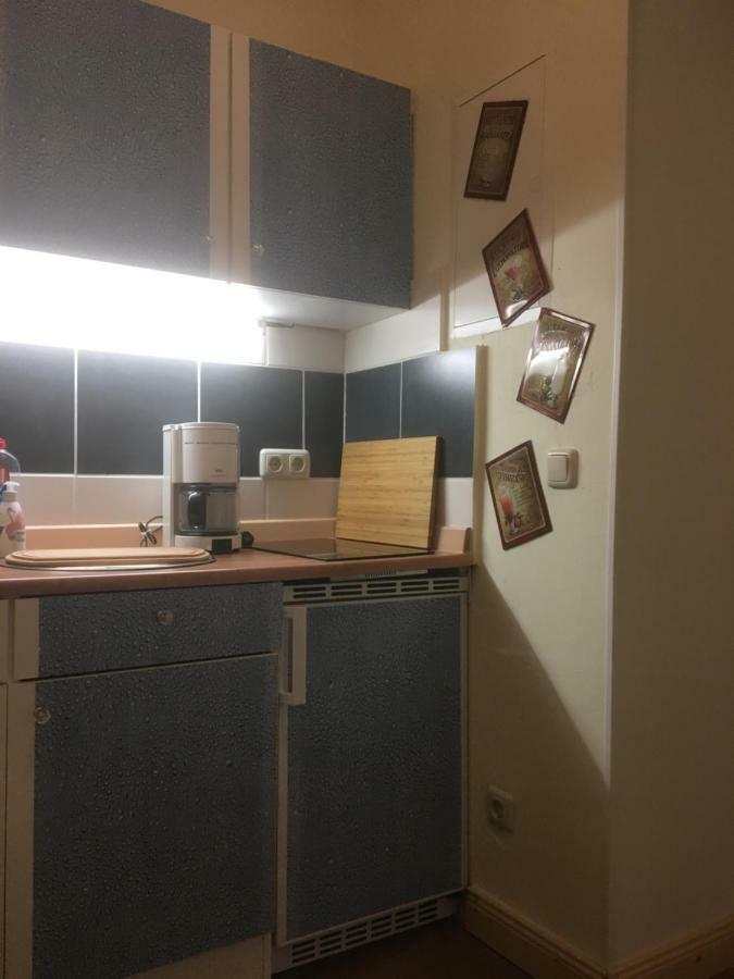 Sweet Home Inside Dresden Apartment One Eksteriør bilde